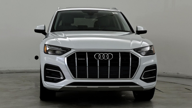 2021 Audi Q5 Premium Plus 5