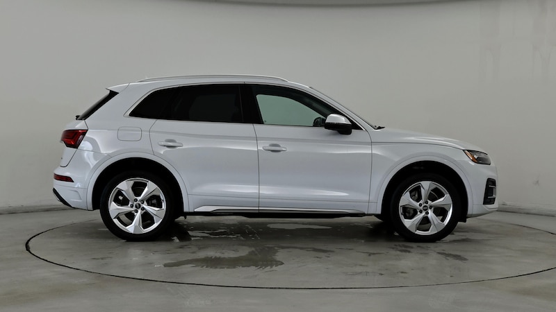 2021 Audi Q5 Premium Plus 7