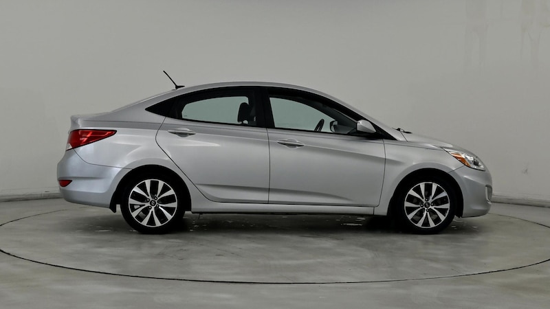 2016 Hyundai Accent SE 7