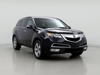 2013 Acura MDX  -
                Town Center, GA