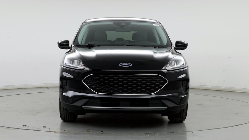 2021 Ford Escape SE 5