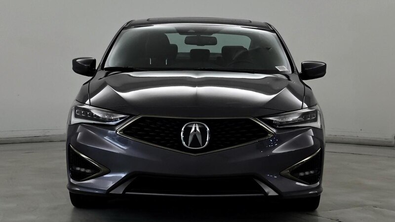 2022 Acura ILX Premium 5