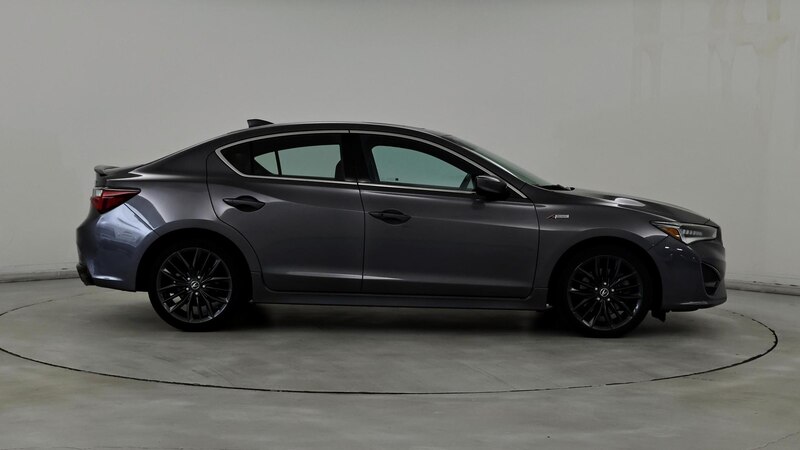 2022 Acura ILX Premium 7