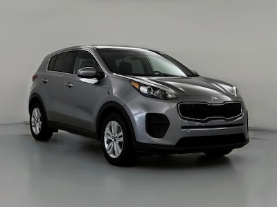 2019 Kia Sportage LX -
                Norcross, GA