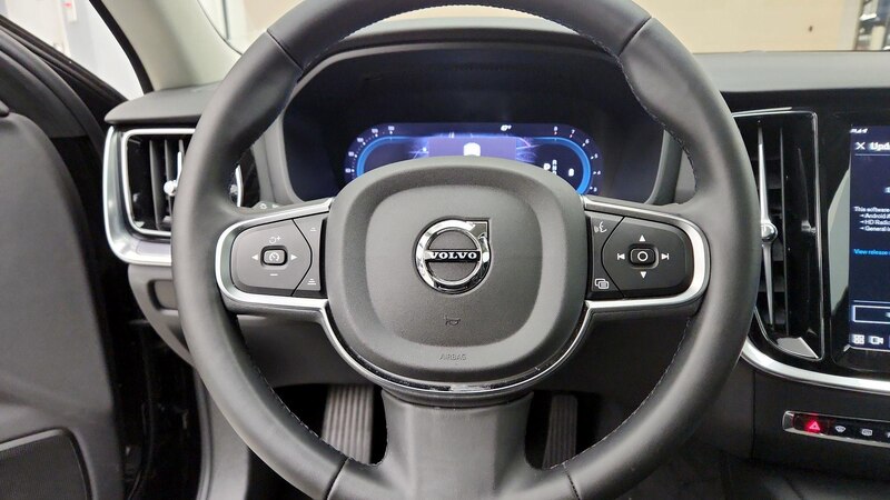 2024 Volvo S60 B5 Core 10