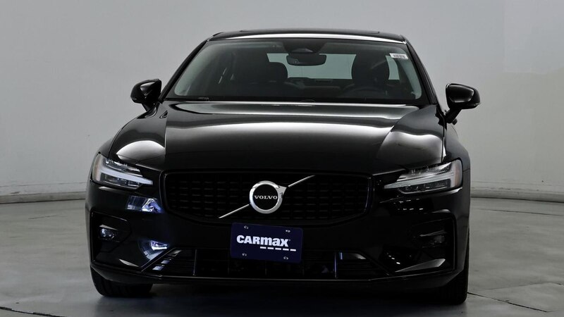 2024 Volvo S60 B5 Core 5