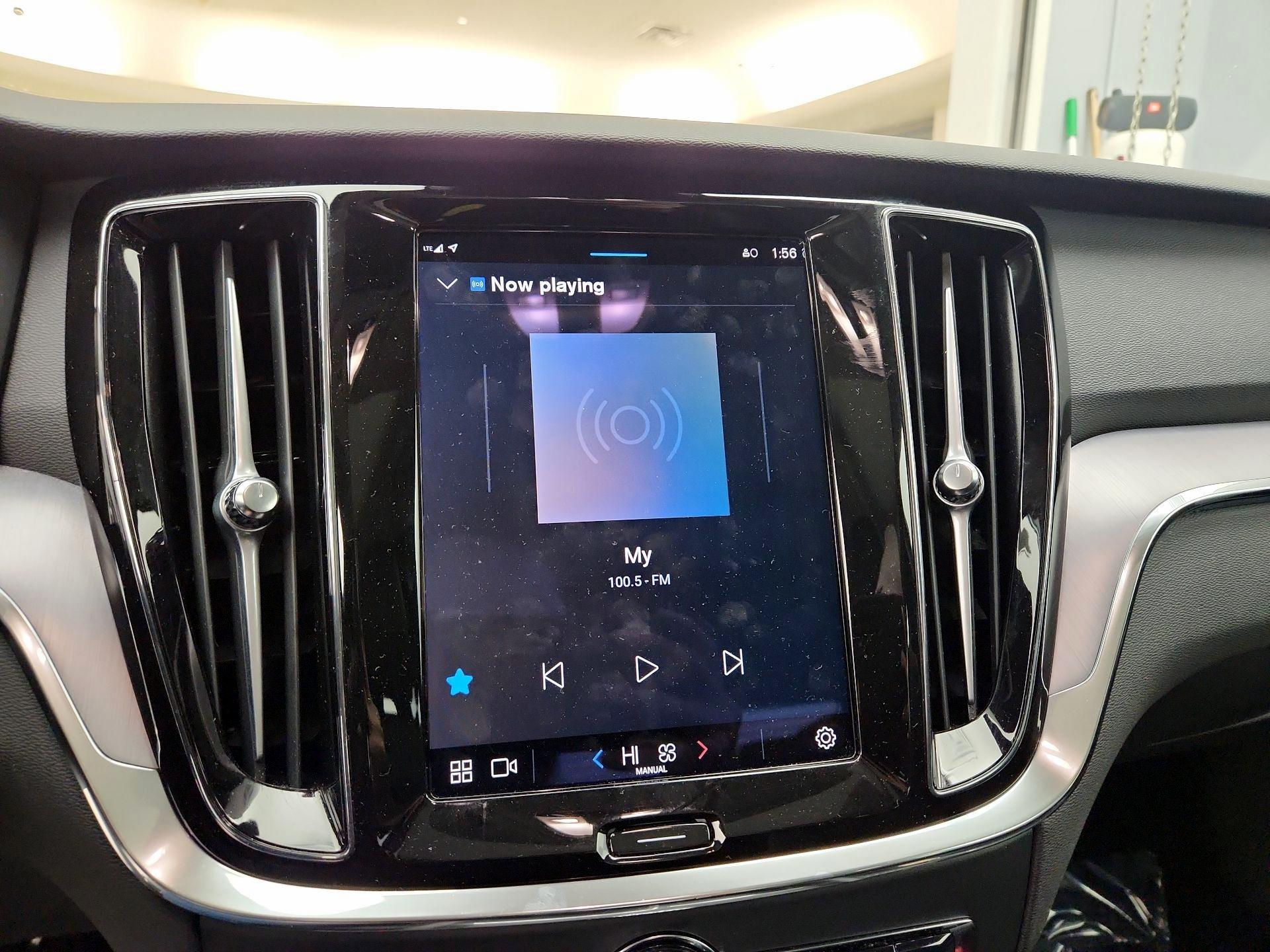 Thumbnail: 2024 Volvo S60 - 15