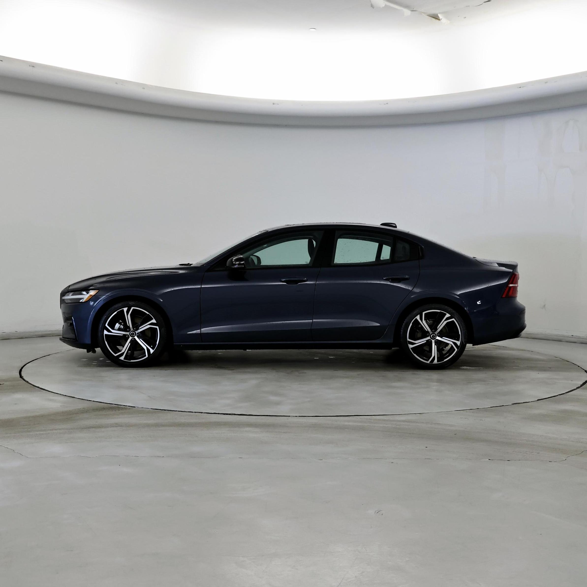 Thumbnail: 2024 Volvo S60 - 3