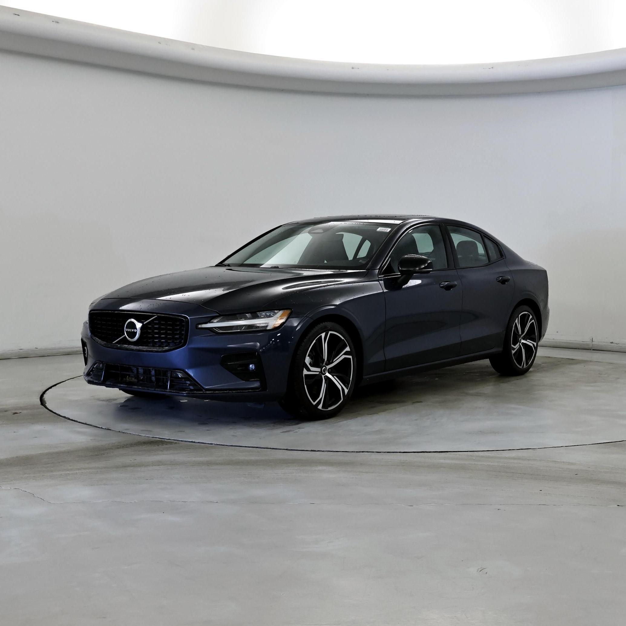 Thumbnail: 2024 Volvo S60 - 4