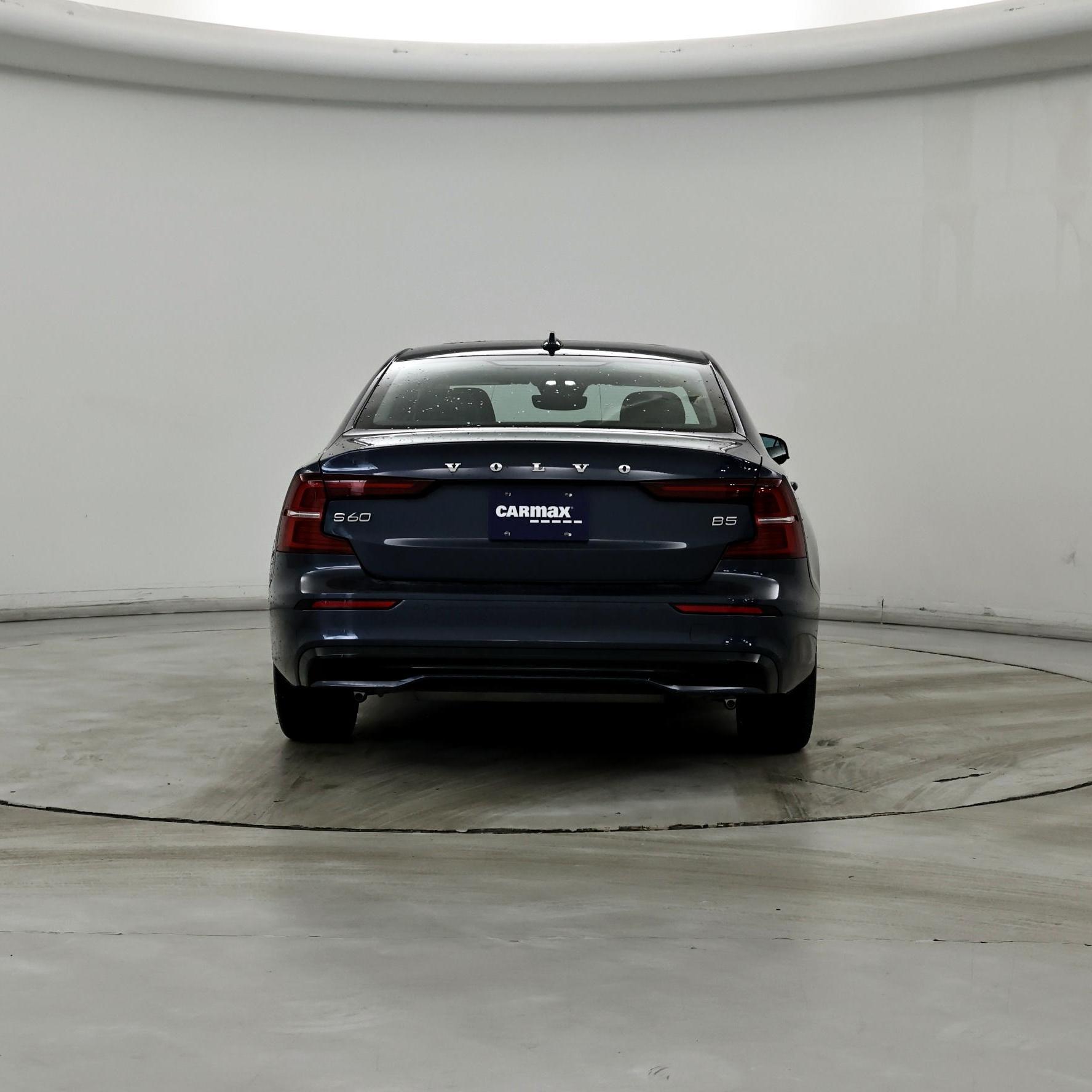 Thumbnail: 2024 Volvo S60 - 6