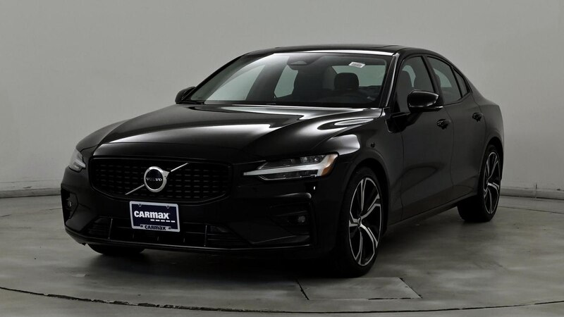 2024 Volvo S60 B5 Plus 4