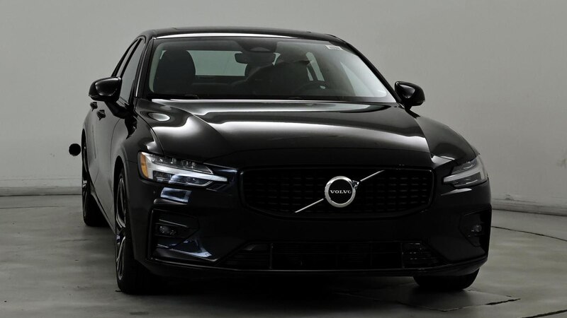 2024 Volvo S60 B5 Core 5