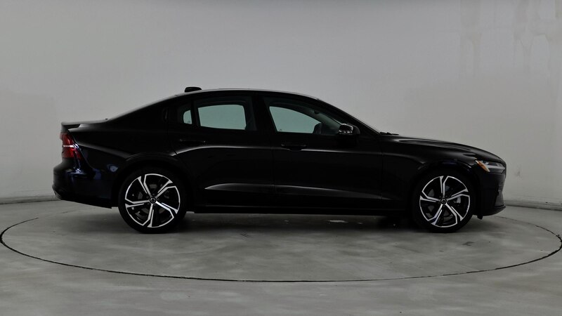 2024 Volvo S60 B5 Core 7