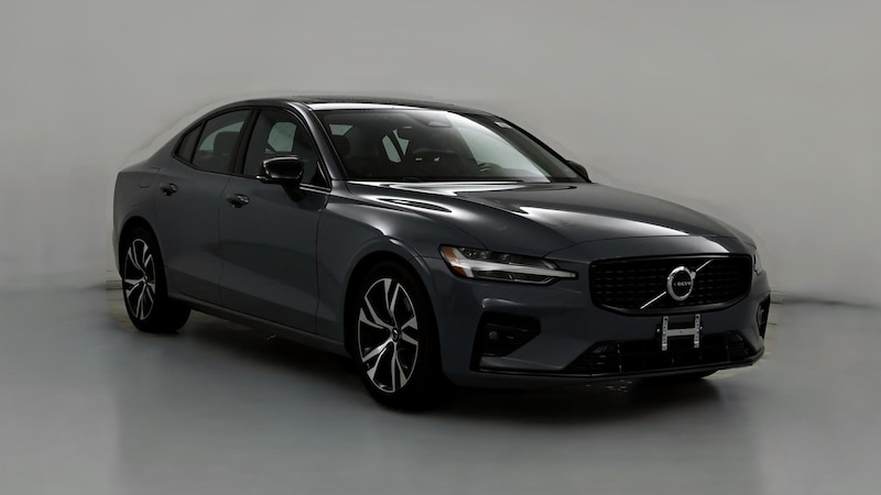 2024 Volvo S60 B5 Core Hero Image