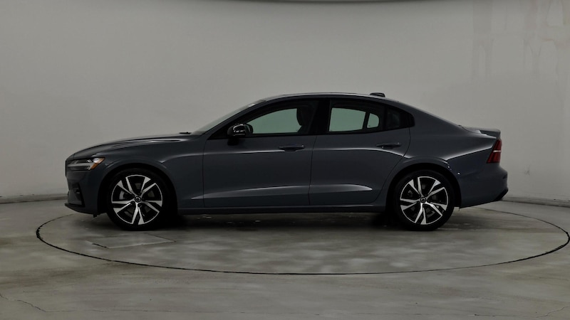 2024 Volvo S60 B5 Core 3