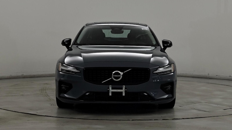 2024 Volvo S60 B5 Core 5