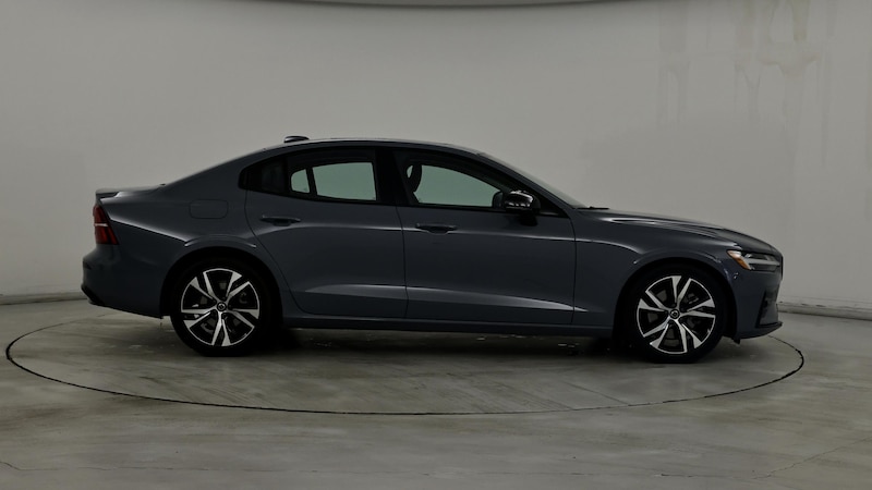 2024 Volvo S60 B5 Core 7