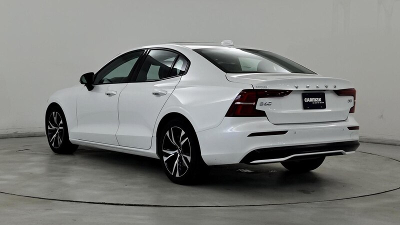 2024 Volvo S60 B5 Core 2