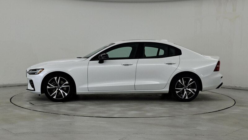 2024 Volvo S60 B5 Core 3