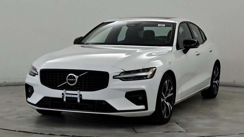 2024 Volvo S60 B5 Core 4