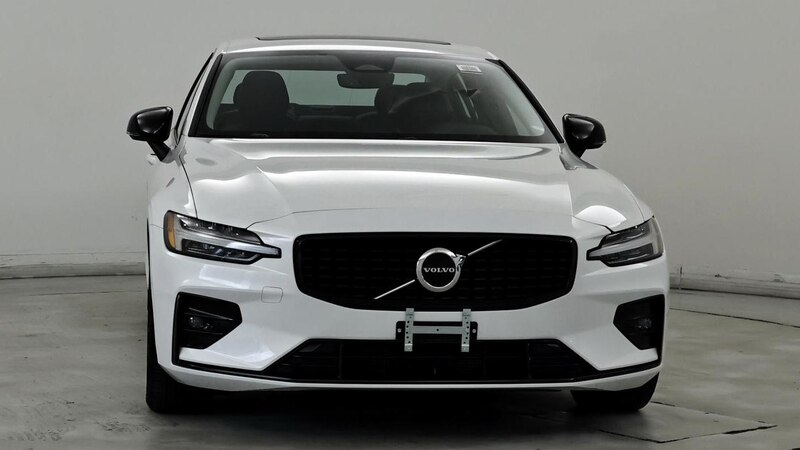 2024 Volvo S60 B5 Core 5