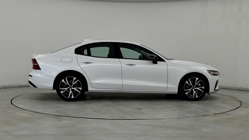 2024 Volvo S60 B5 Core 7