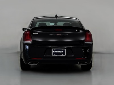 2021 Chrysler 300 S -
                Pensacola, FL