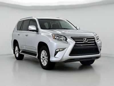 2019 Lexus GX 460 Premium -
                Nashville, TN