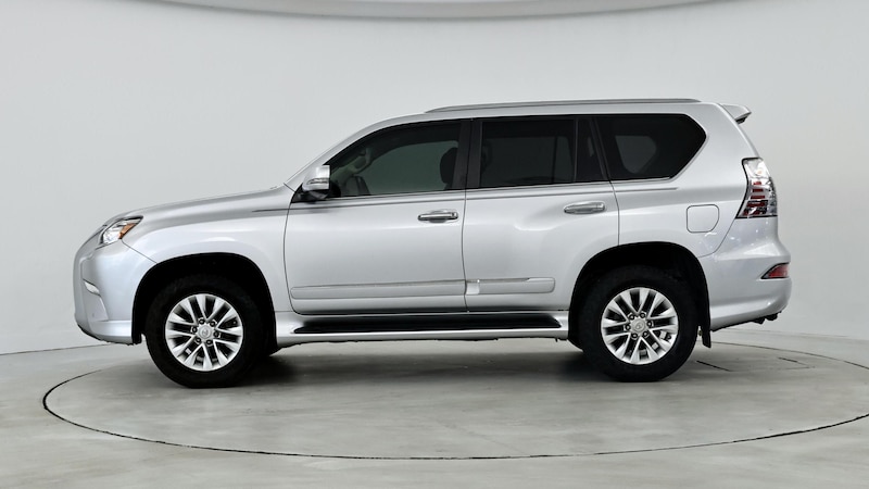 2019 Lexus GX 460 Premium 3