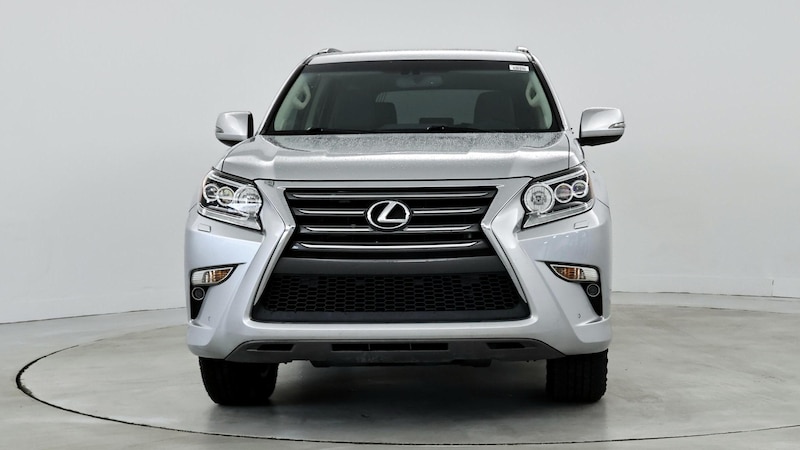 2019 Lexus GX 460 Premium 5