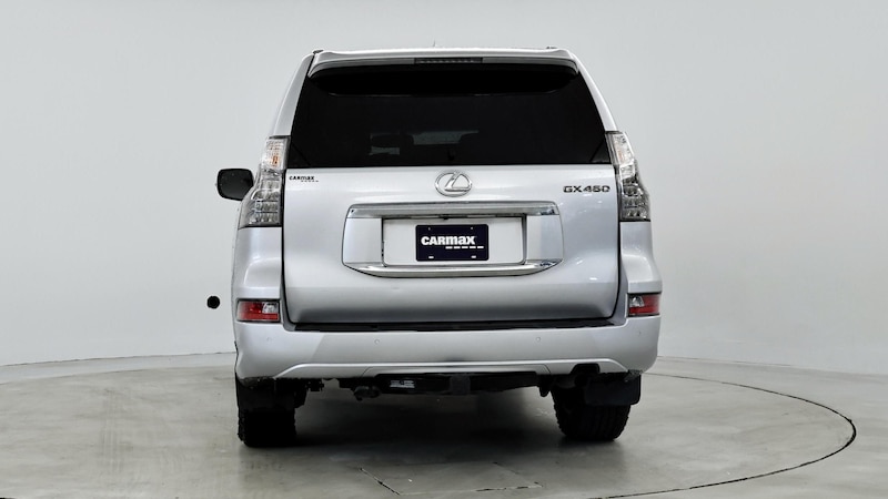 2019 Lexus GX 460 Premium 6