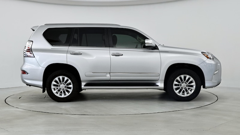 2019 Lexus GX 460 Premium 7