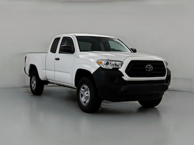 2023 Toyota Tacoma SR5 -
                Norcross, GA