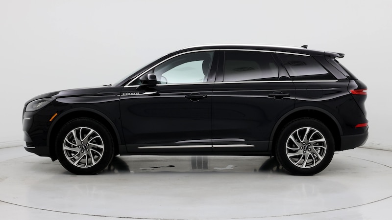 2021 Lincoln Corsair Standard 3