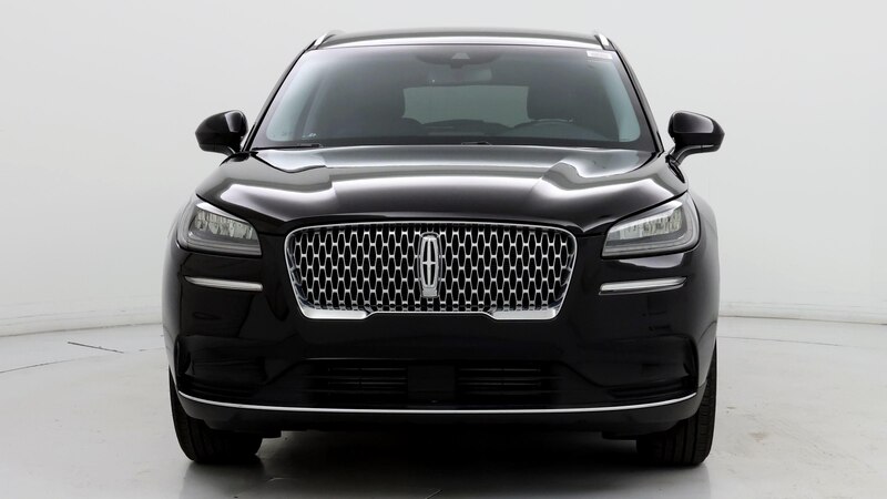 2021 Lincoln Corsair Standard 5