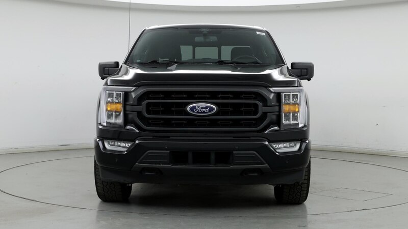 2021 Ford F-150 XLT 5