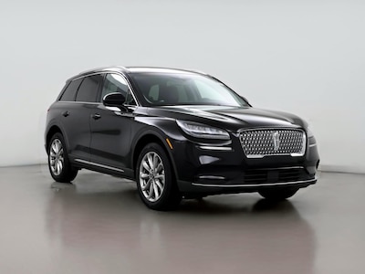 2022 Lincoln Corsair Standard -
                Cincinnati, OH