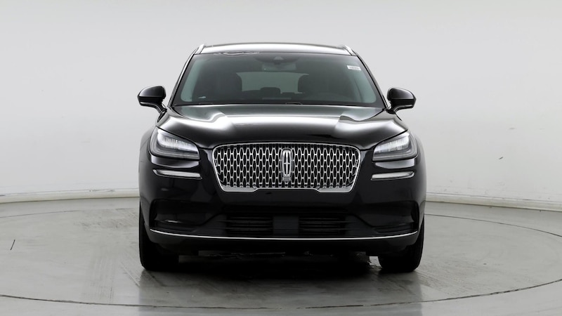 2022 Lincoln Corsair Standard 5