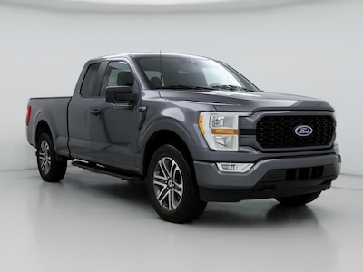 2021 Ford F-150 XL -
                Columbus, OH