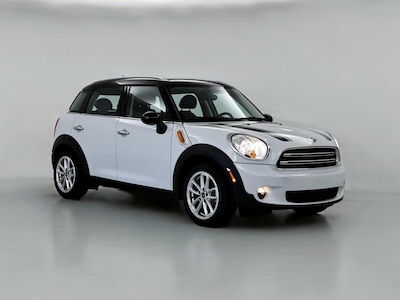 2015 MINI Cooper Countryman  -
                Town Center, GA