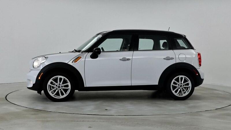 2015 MINI Cooper Countryman  3