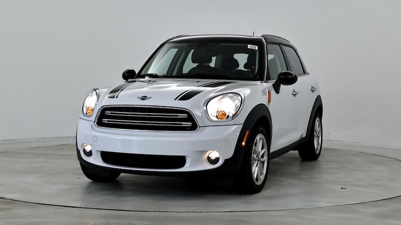 2015 MINI Cooper Countryman  4