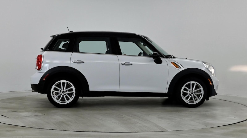 2015 MINI Cooper Countryman  7