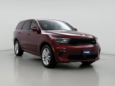 2022 Dodge Durango GT -
                Town Center, GA