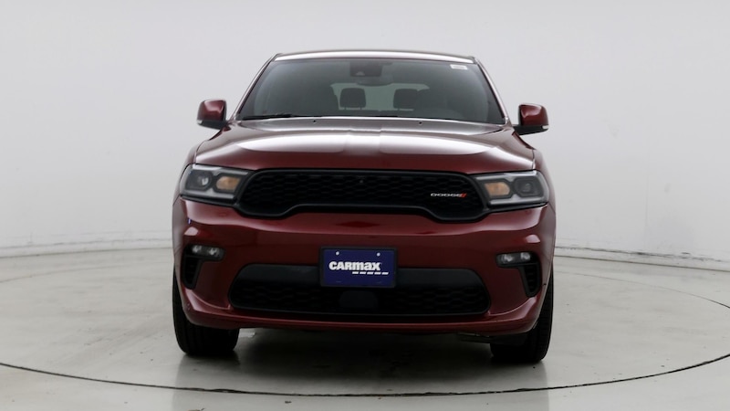 2022 Dodge Durango GT 5