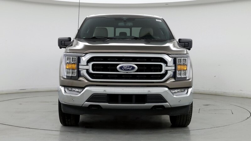 2022 Ford F-150 XLT 5