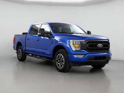 2021 Ford F-150 XLT -
                Lexington, KY