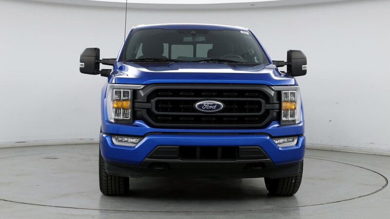 2021 Ford F-150 XLT 5