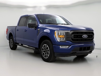 2022 Ford F-150 XLT -
                Oak Lawn, IL