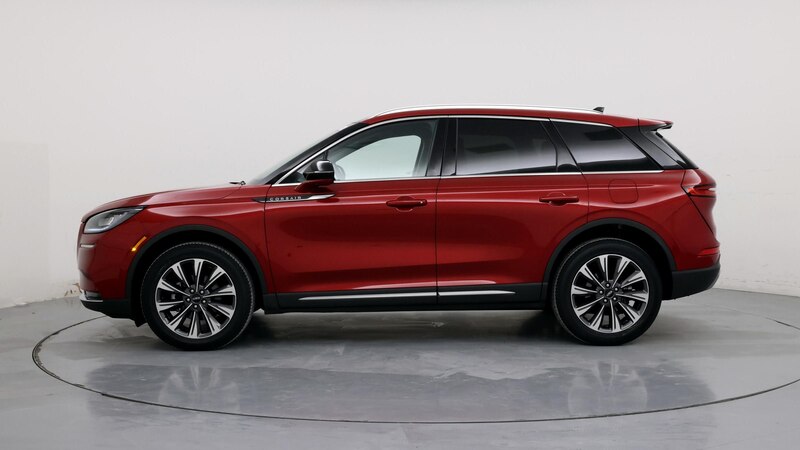 2020 Lincoln Corsair Reserve 3